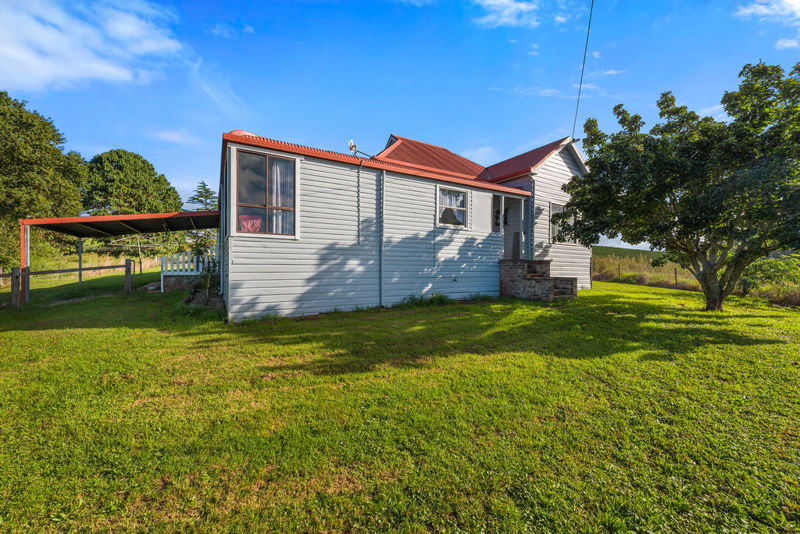 Dorrigo real estate Sold