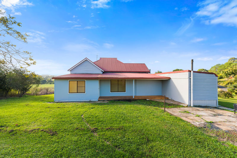 Real Estate in Dorrigo