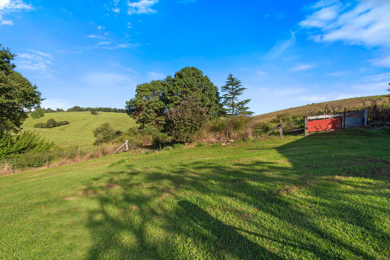 Real Estate in Dorrigo
