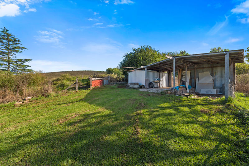 Real Estate in Dorrigo