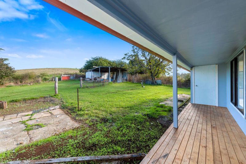 Real Estate in Dorrigo