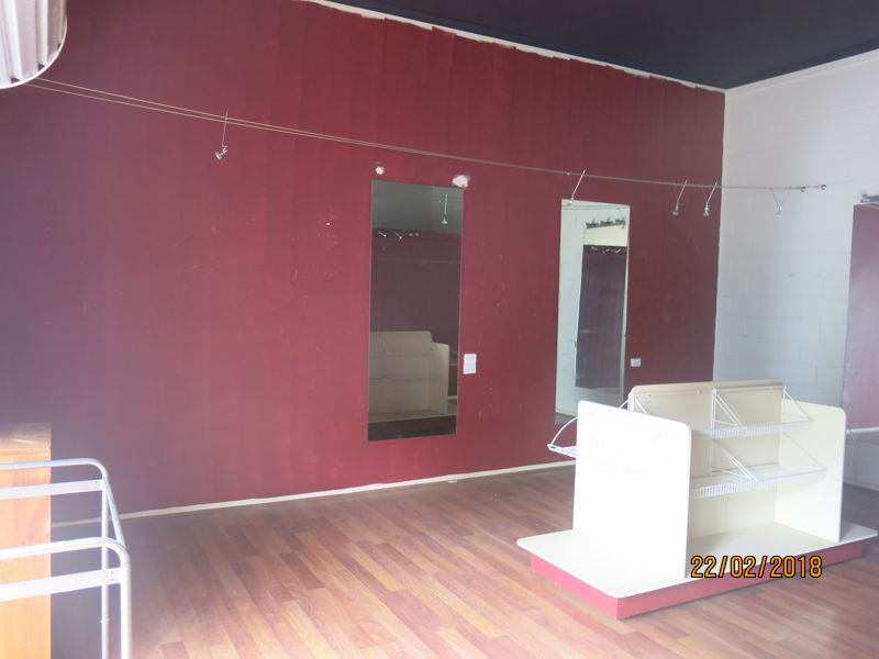 Real Estate in Bellingen