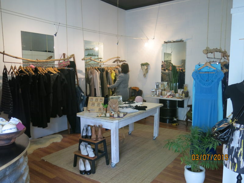 Property Leased in Bellingen