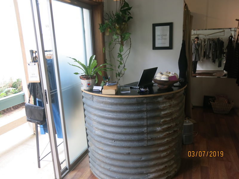 Real Estate in Bellingen