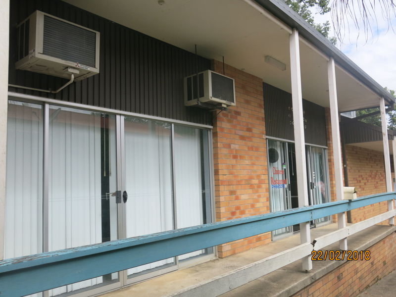 Property Leased in Bellingen