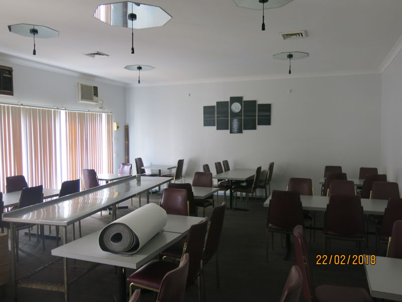 Bellingen Properties Leased