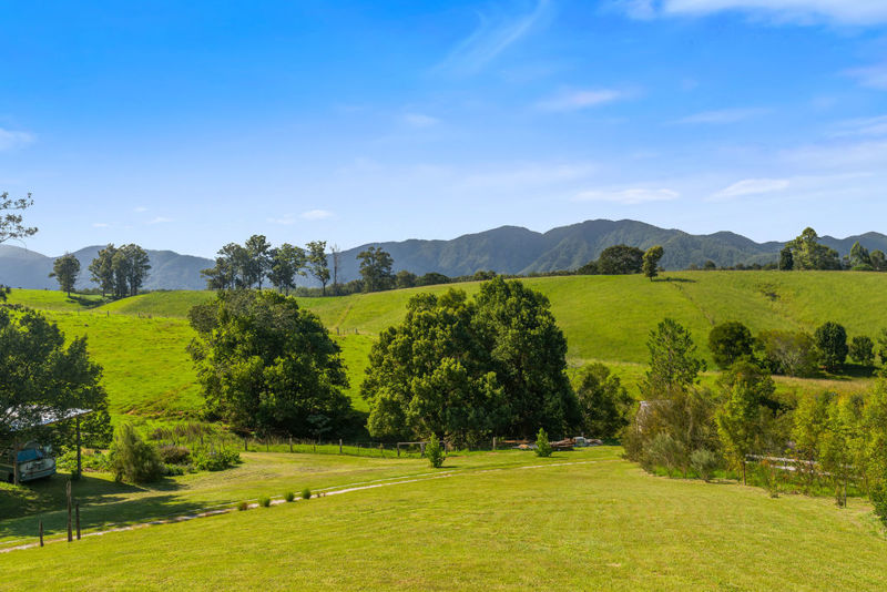 Real Estate in Bellingen