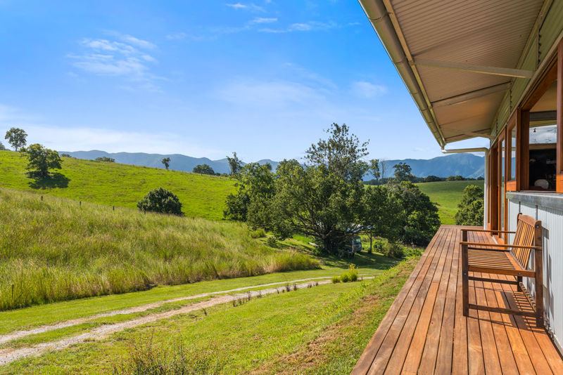 Real Estate in Bellingen