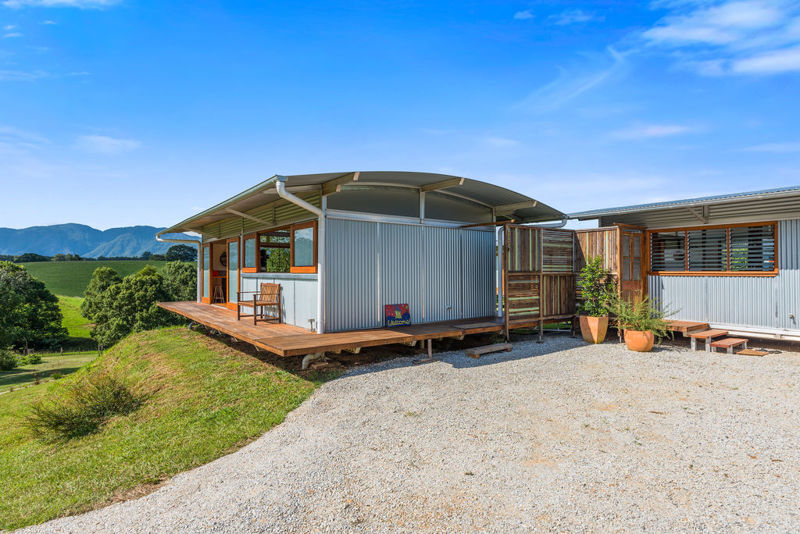 Real Estate in Bellingen