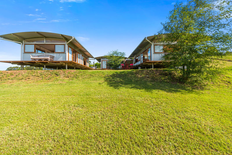 Real Estate in Bellingen