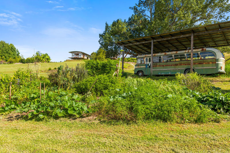 Real Estate in Bellingen