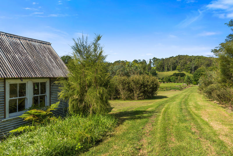 Real Estate in Bellingen