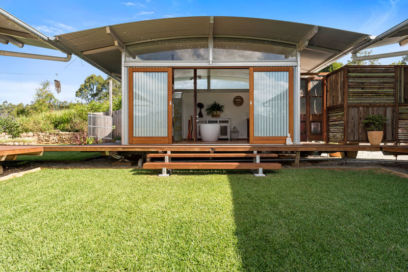 Real Estate in Bellingen