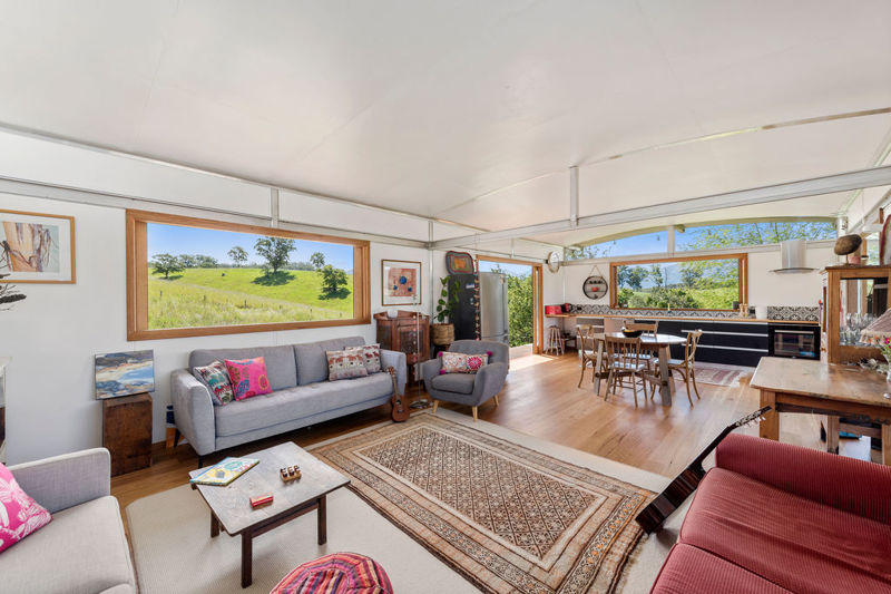 Real Estate in Bellingen