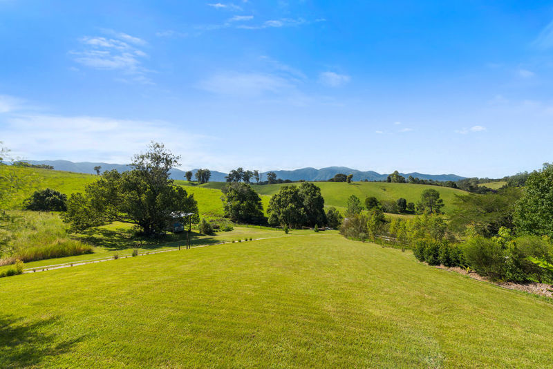 Real Estate in Bellingen
