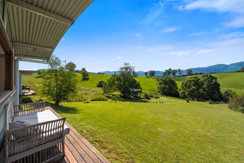 Real Estate in Bellingen