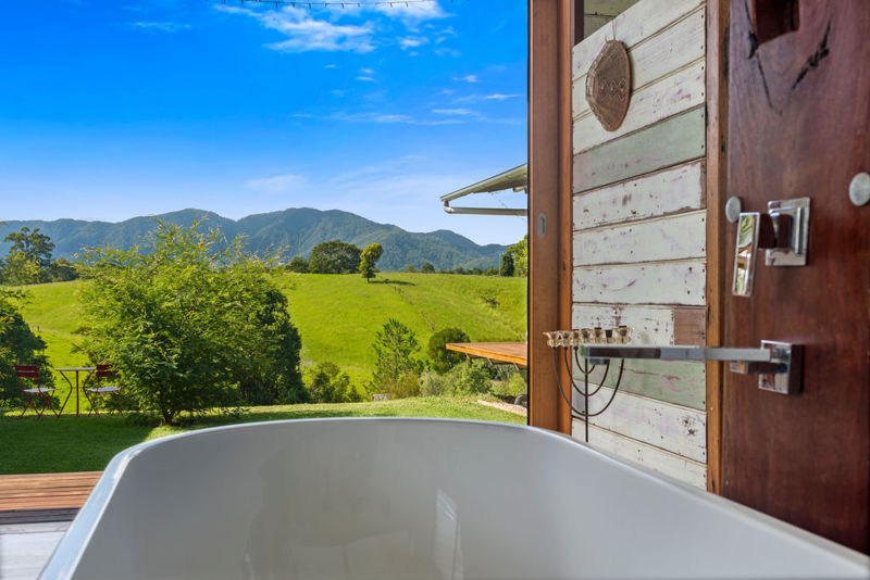 Real Estate in Bellingen