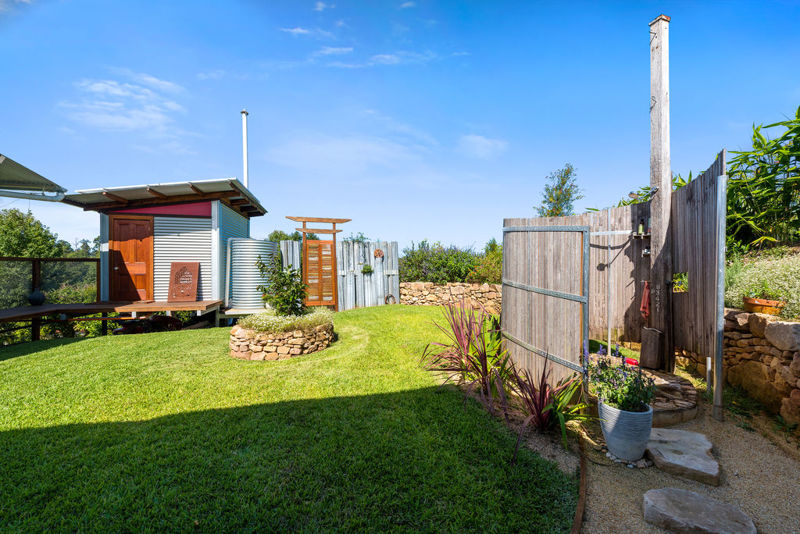 Real Estate in Bellingen