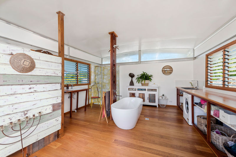 Real Estate in Bellingen