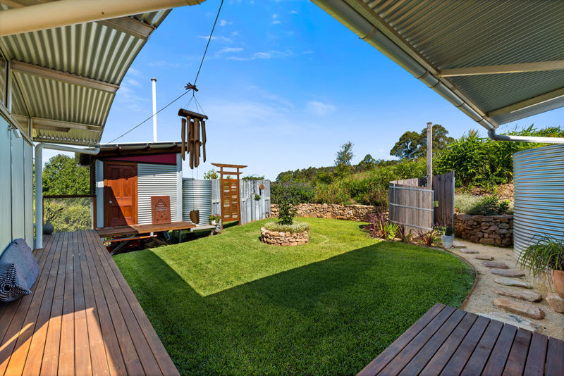 Real Estate in Bellingen