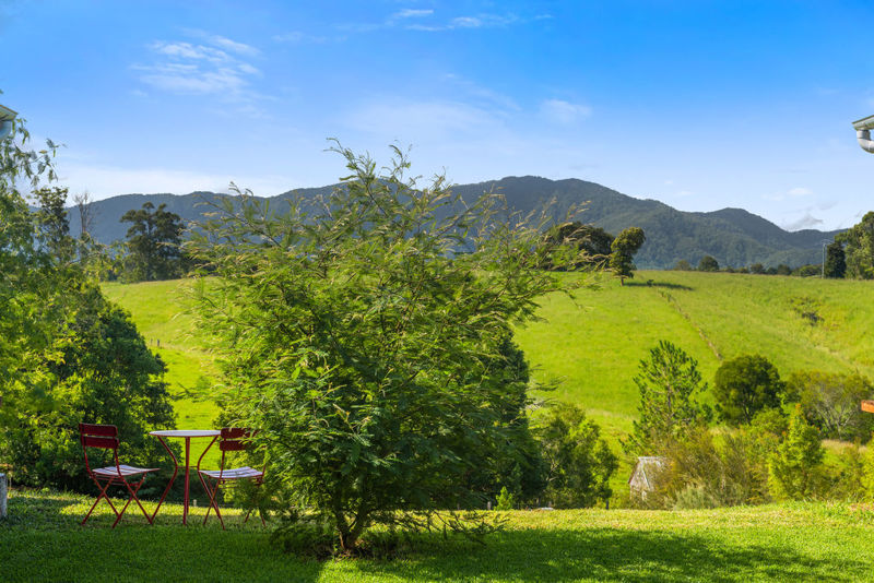 Real Estate in Bellingen