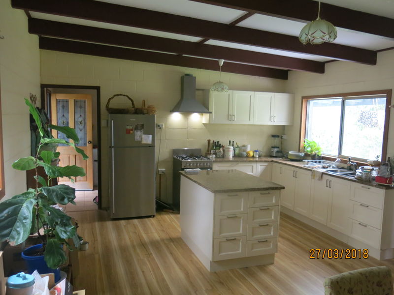 Real Estate in Bellingen