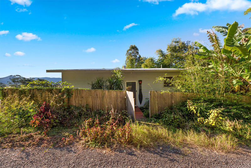 Real Estate in Bellingen