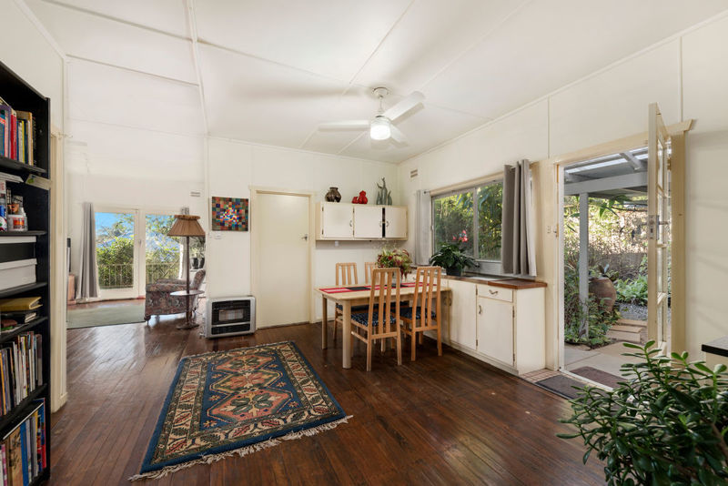 Real Estate in Bellingen