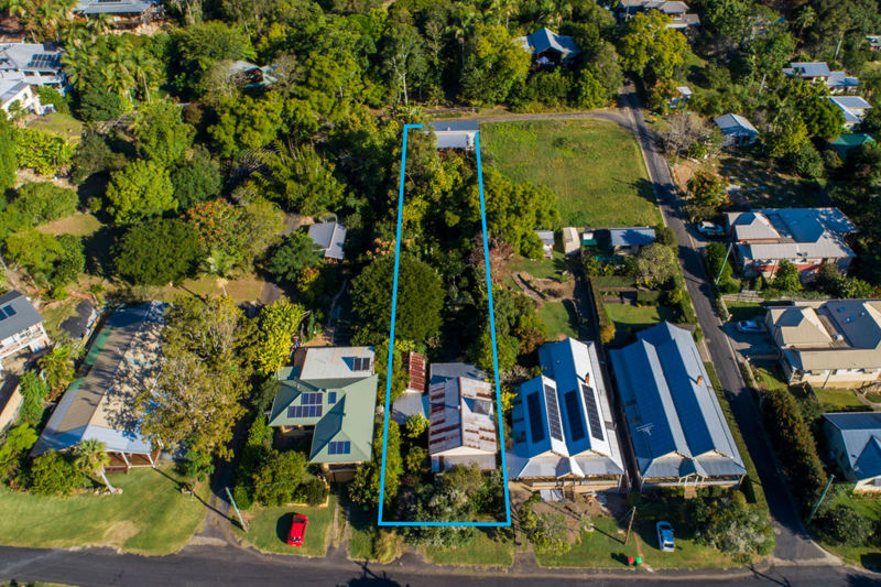 Real Estate in Bellingen