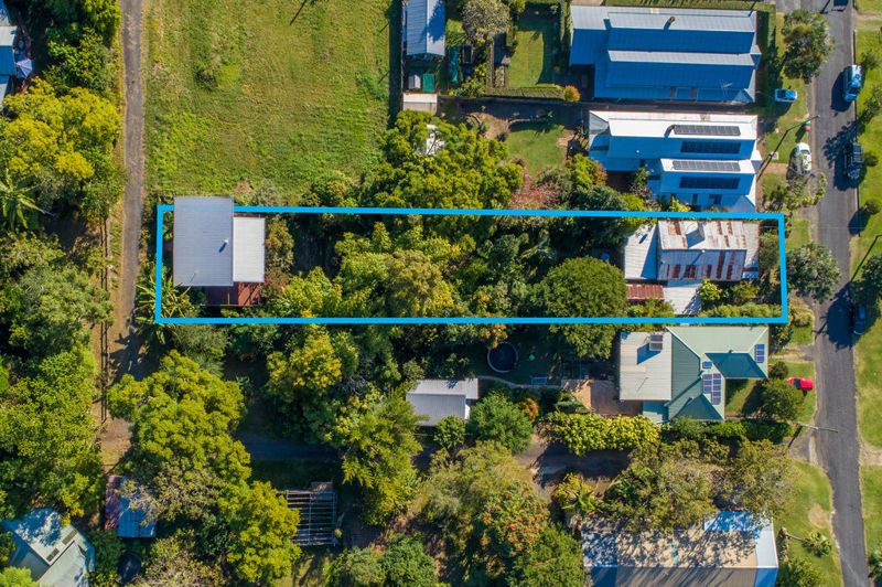 Real Estate in Bellingen