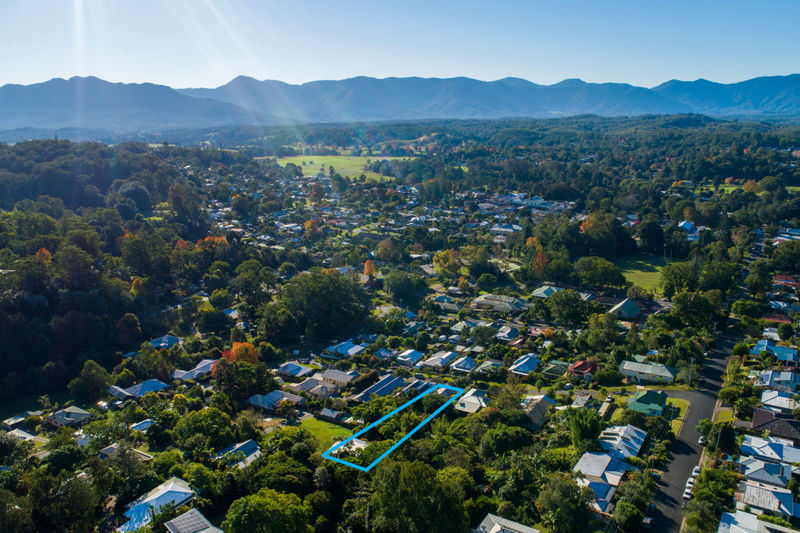 Bellingen real estate Sold