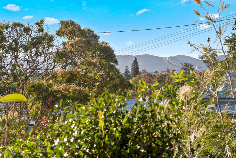 Open for inspection in Bellingen