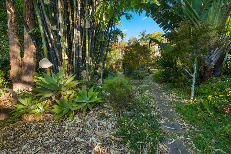 Real Estate in Bellingen