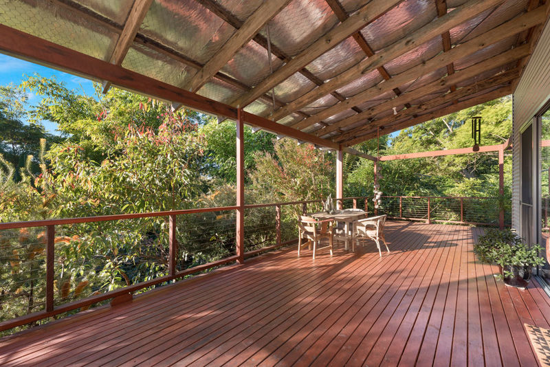 Real Estate in Bellingen