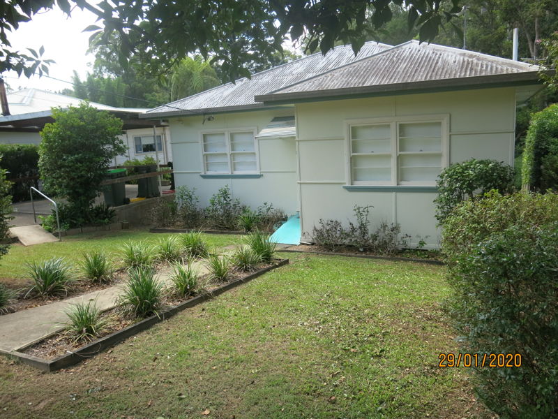 Property in Bellingen - Leased