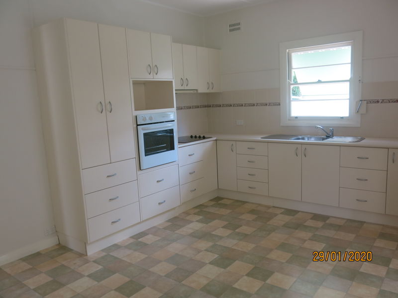 Bellingen Properties Leased