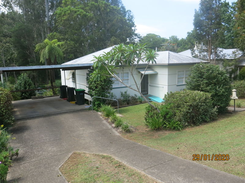 Real Estate in Bellingen