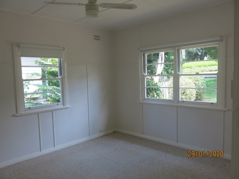 Bellingen real estate Leased