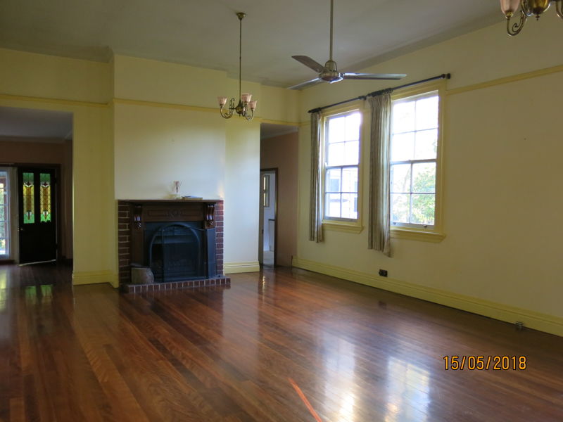 Fernmount Properties Leased