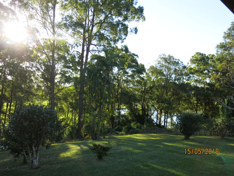 Fernmount real estate Leased