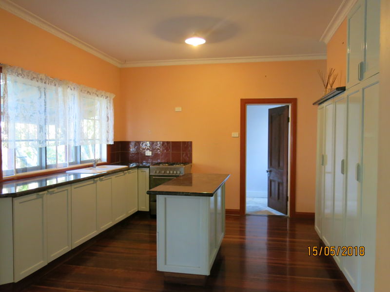 Real Estate in Fernmount