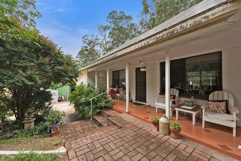 Property in Bellingen - Leased
