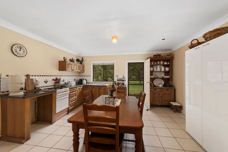 Bellingen Properties Leased