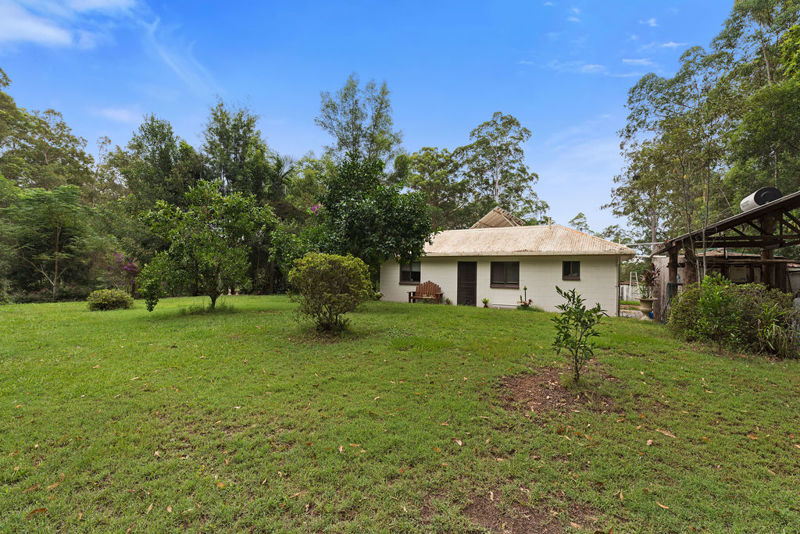 Real Estate in Bellingen