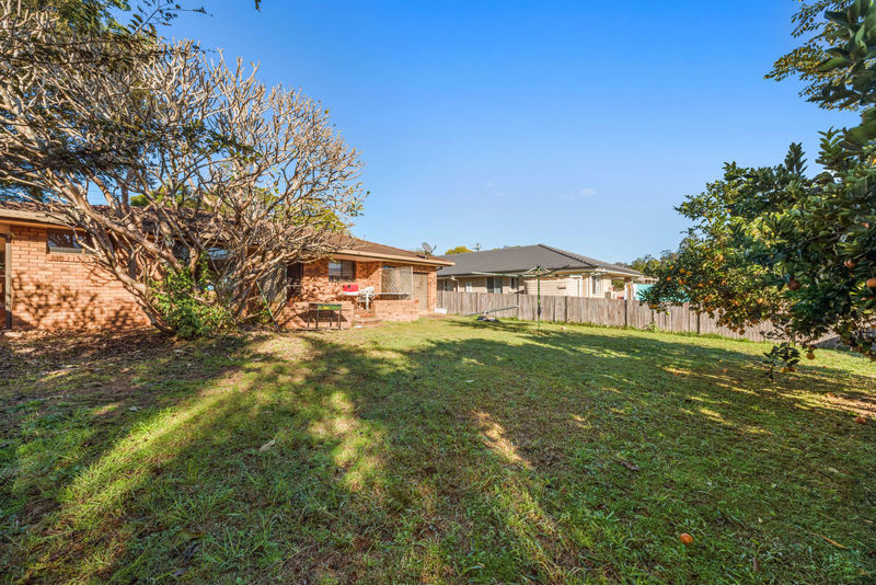 Open for inspection in Bellingen