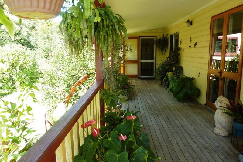 Bellingen real estate Leased