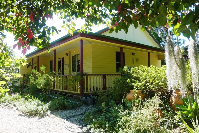 Property in Bellingen - Leased