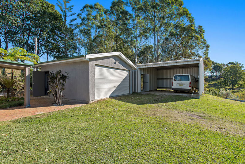 Real Estate in Bowraville