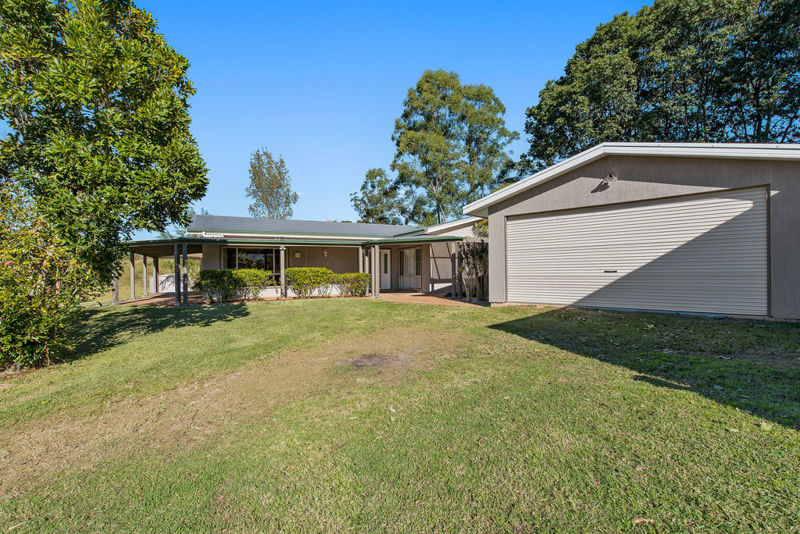 Real Estate in Bowraville