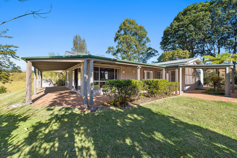 Real Estate in Bowraville